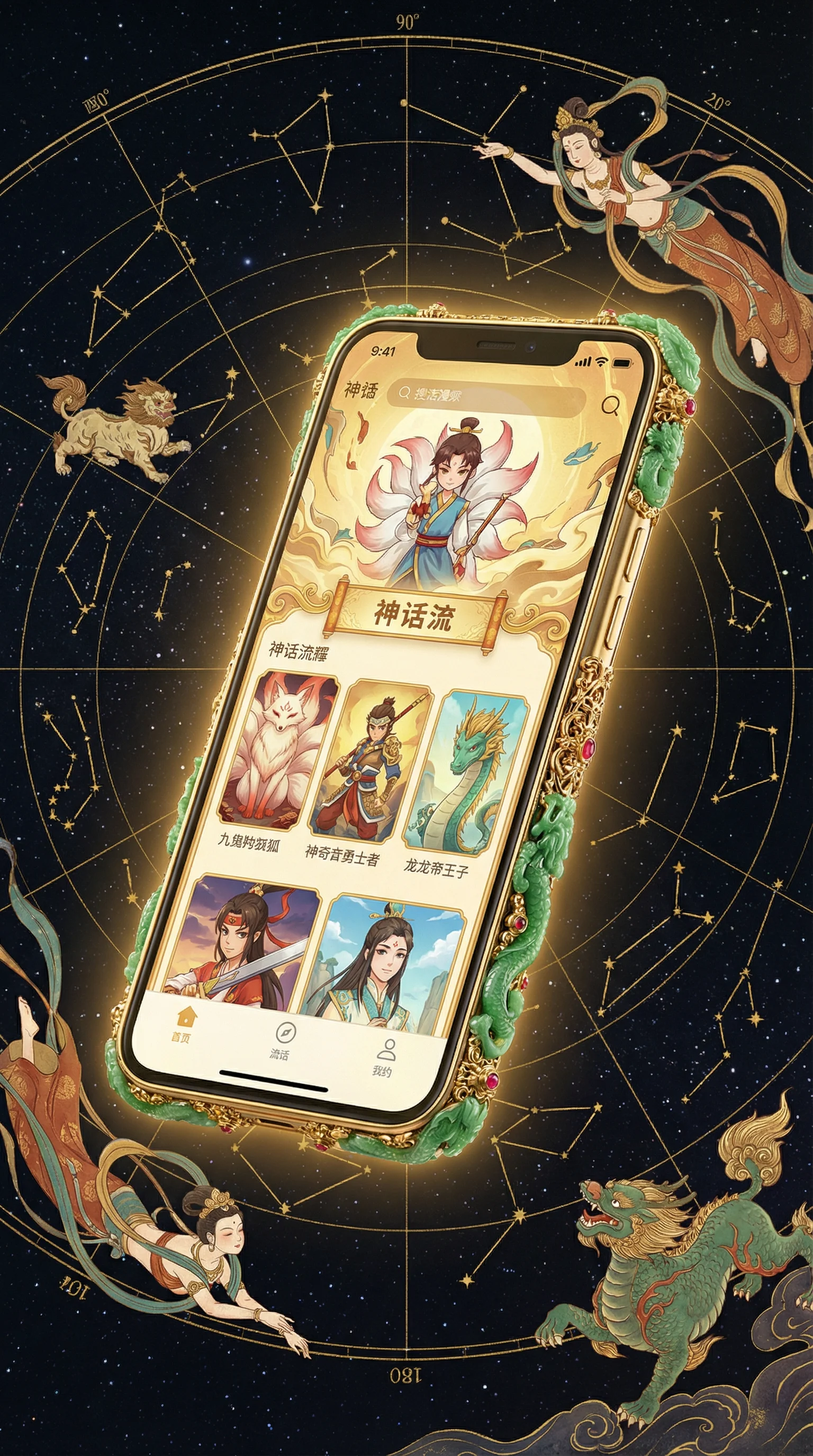 九色鹿APP - 黑料网曝门 移动端下载